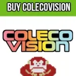 Buy ColecoVision Games & Systemss